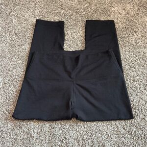 NOBULL Black Active Leggings